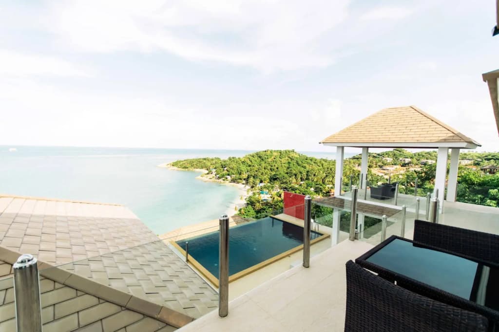 Villa Tiara - photo 10