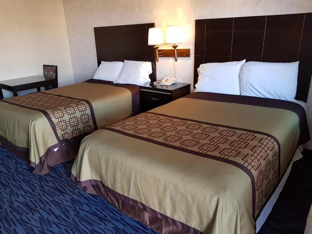 El Segundo Inn - photo 3