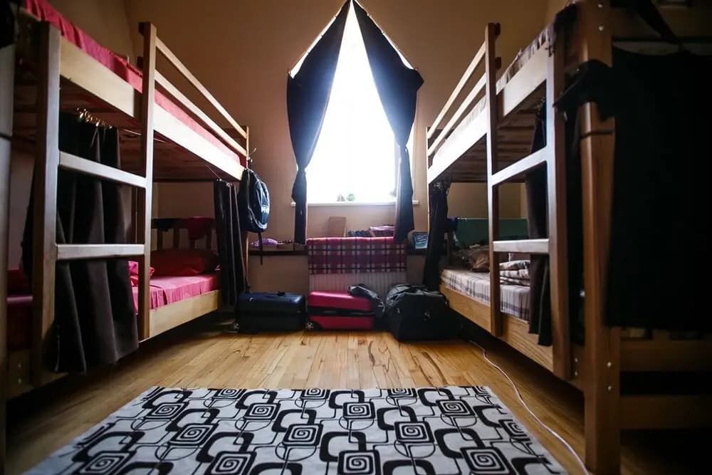 Like Hostel Tbilisi - photo 11