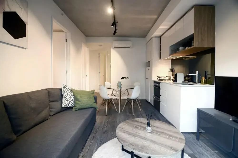 ABC Accommodation - La Trobe Street - photo 5