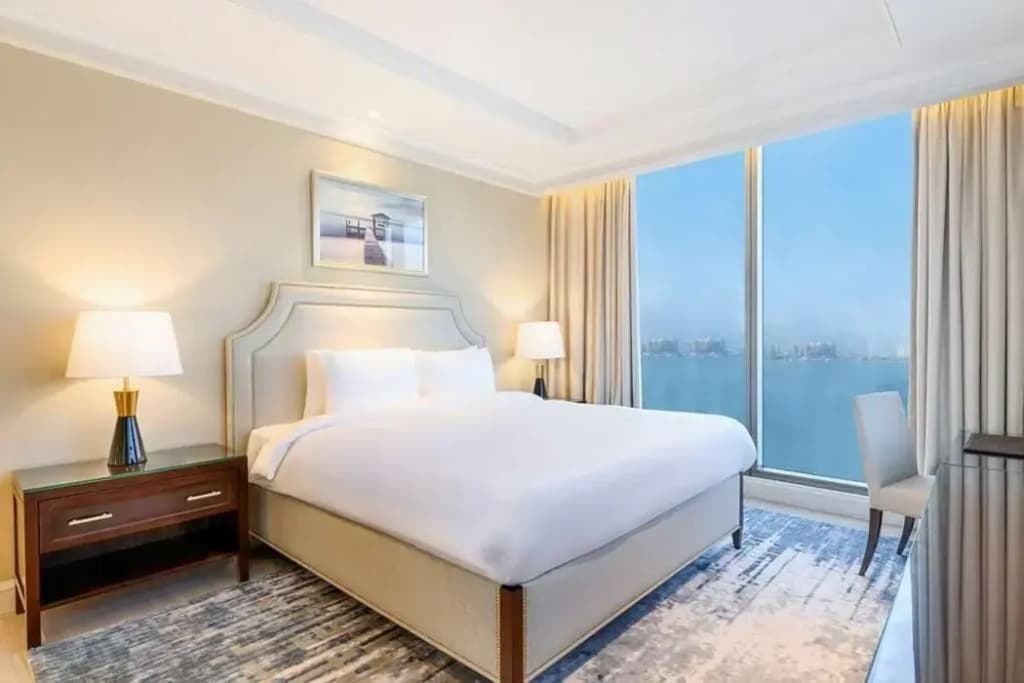 The Vyra Suites NH Collection Doha - photo 10