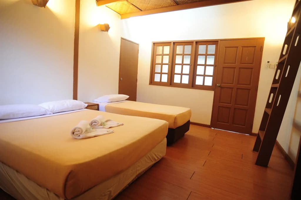 Redang Paradise Resort - photo 4