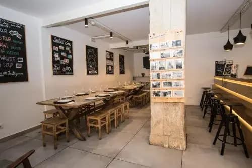 Lost Inn Lisbon Hostel - photo 26
