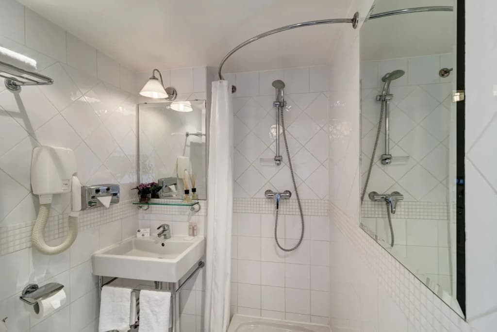 Hotel Lorette - Astotel - photo 9