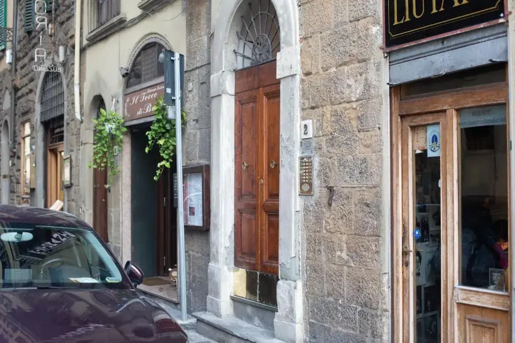 Palazzo Vecchio Apartments - main photo
