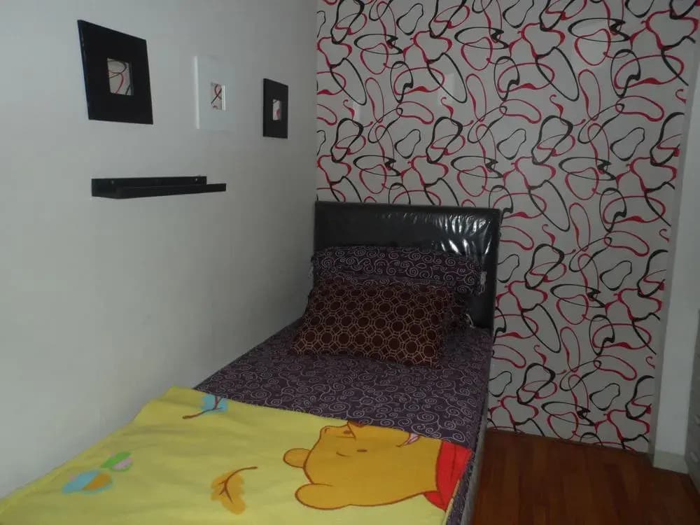 Apartment Kalibata City By Luxury Pro - photo 3