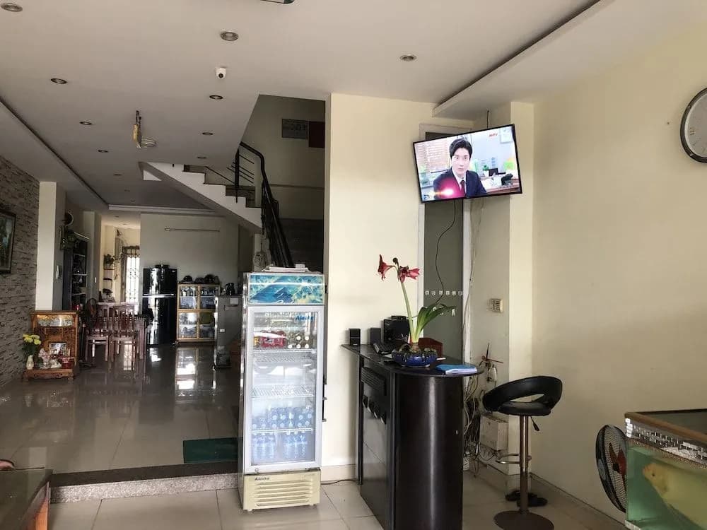 OYO 969 Anh Thy Motel - photo 9