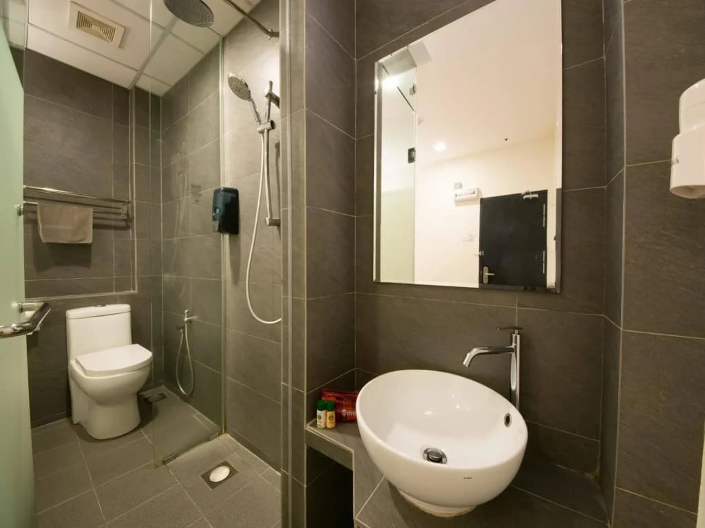 Ceria Hotel Bukit Bintang - photo 11