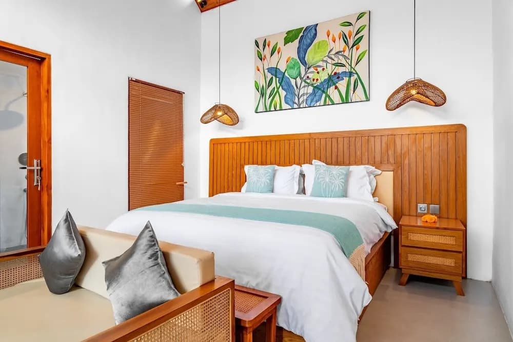 Villa Aster B3 Sanur - photo 1