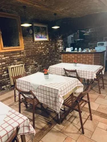 Kis Gellert Guesthouse - photo 13