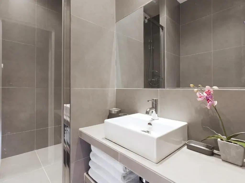 Luxury 3 Bedrooms Grands-Boulevards I by Livinparis - photo 7
