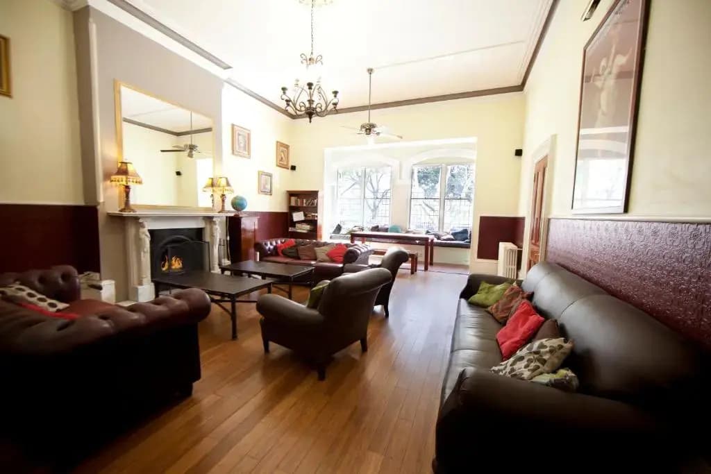 The Nunnery Accommodation - photo 4