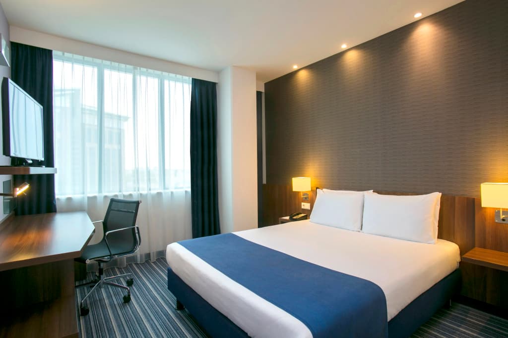 Holiday Inn Express Amsterdam - South by IHG - photo 29