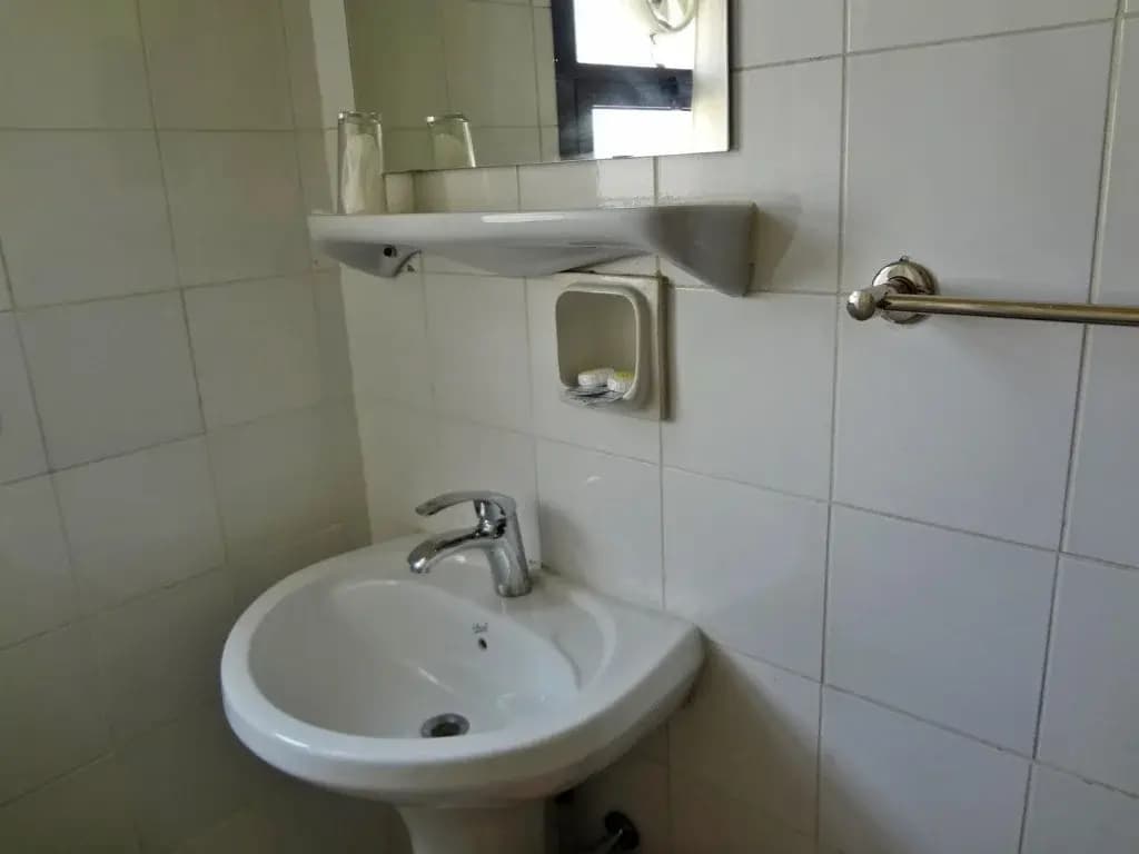 Dana Hotel - photo 8