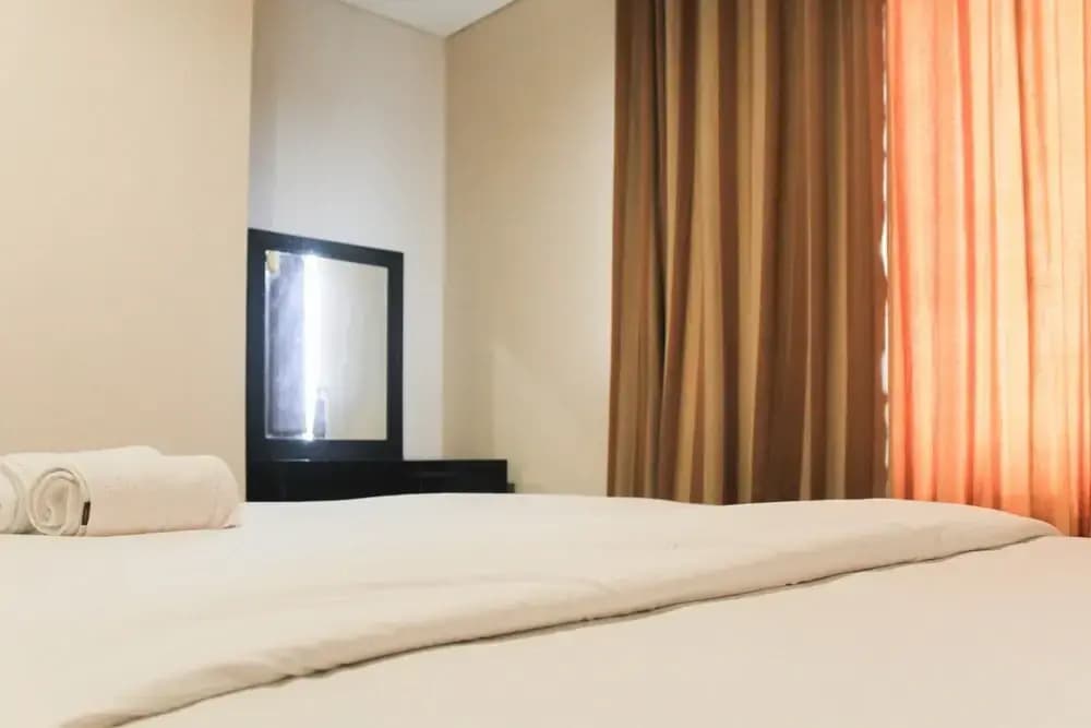 Thamrin City - photo 3
