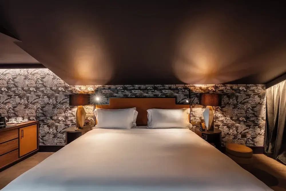 The Goethe Hotel - Small Luxury Hotels of the World - photo 10