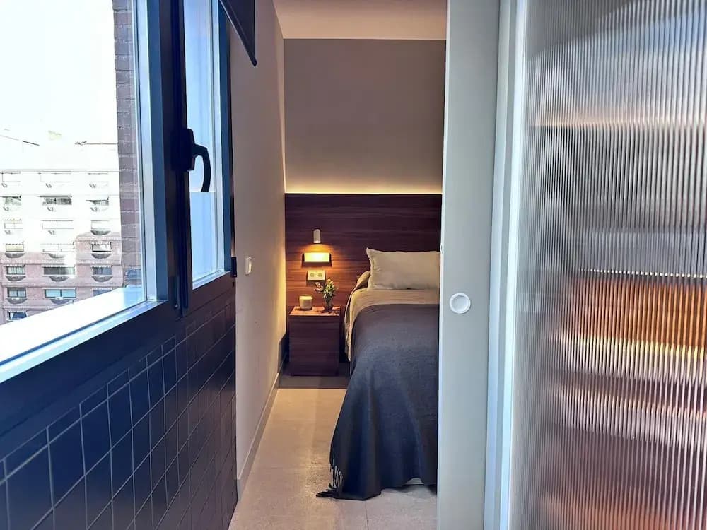 Edmond Vibes Almagro Suites - photo 7