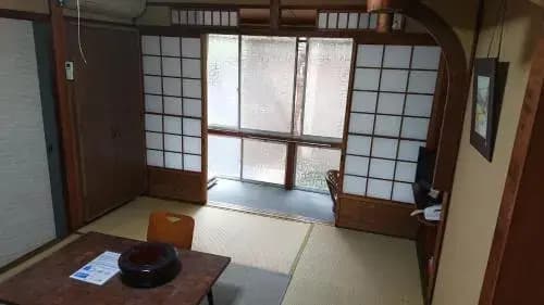 Wajimaya Ryokan - photo 2