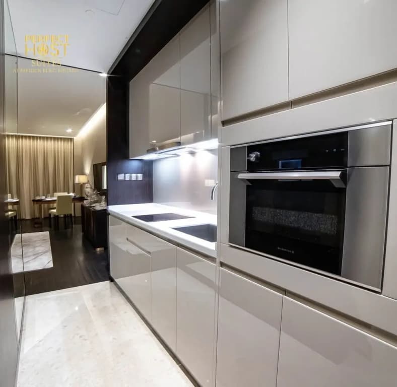 PH Suites at Pavilion Bukit Bintang Kuala Lumpur - photo 17