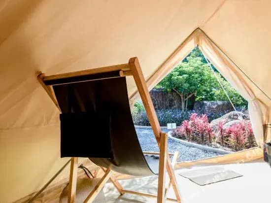 Roost Glamping - photo 35