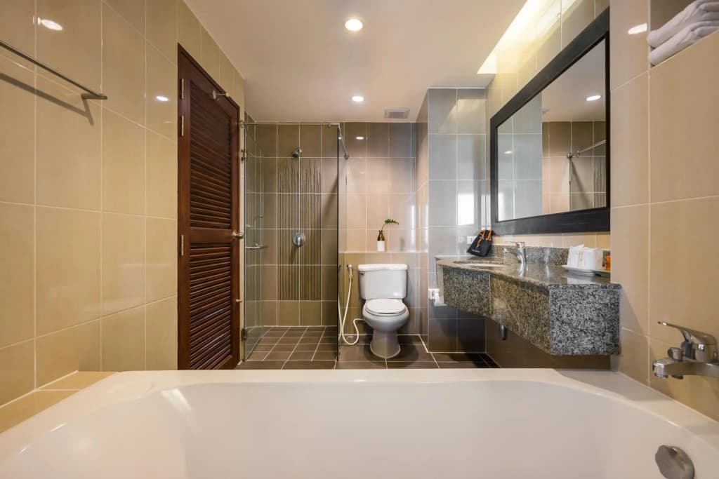 Hotel J Pattaya - photo 45