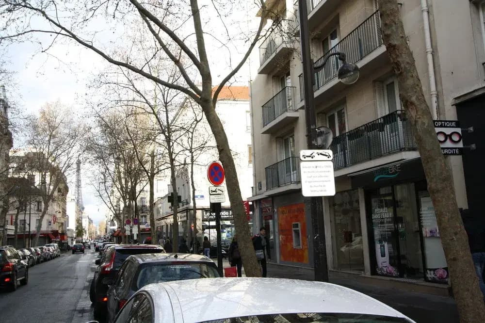 Paris Come Chez Vous - photo 13