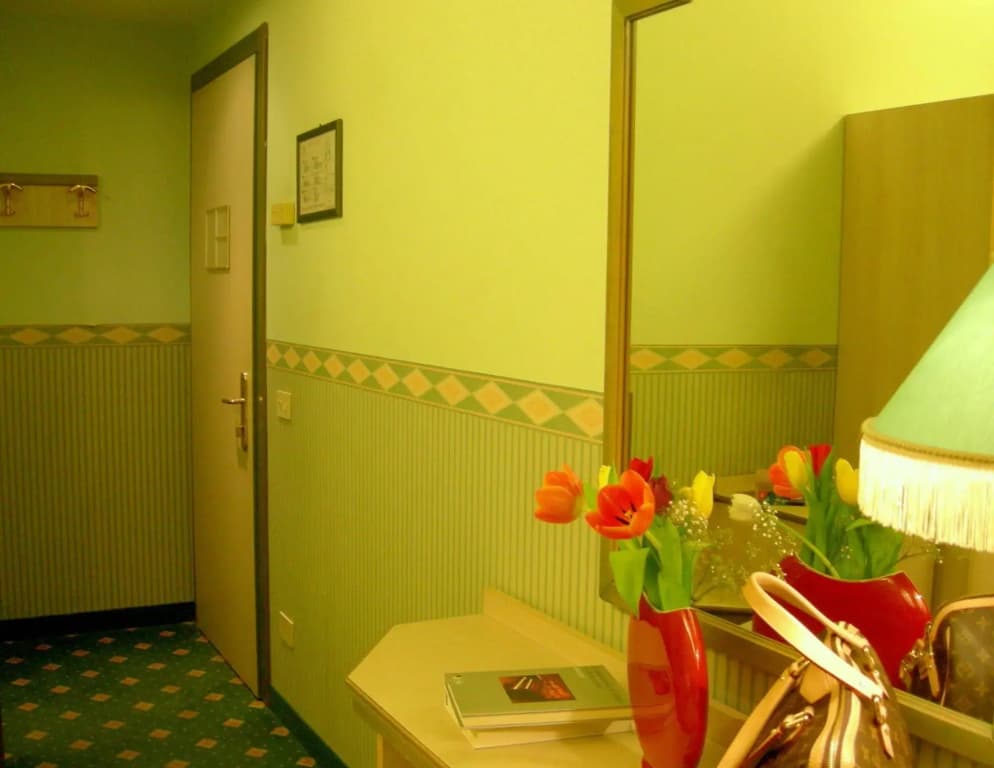 Hotel Buenos Aires - photo 3