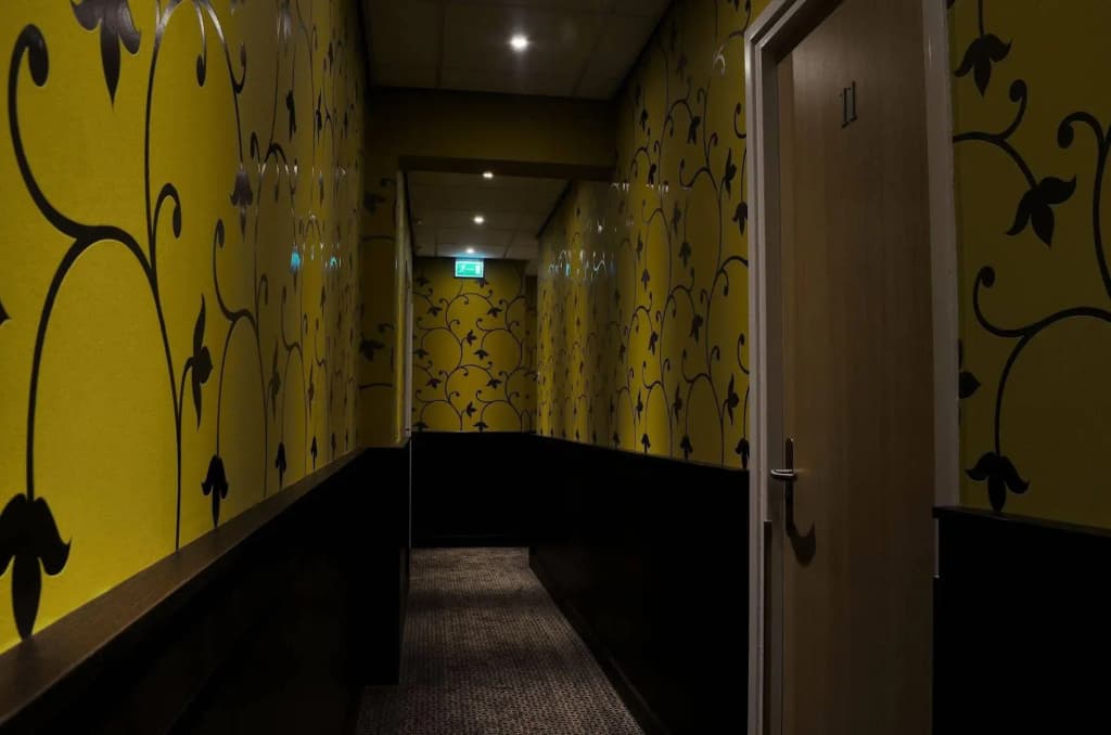 Hotel Nicolaas Witsen - photo 15