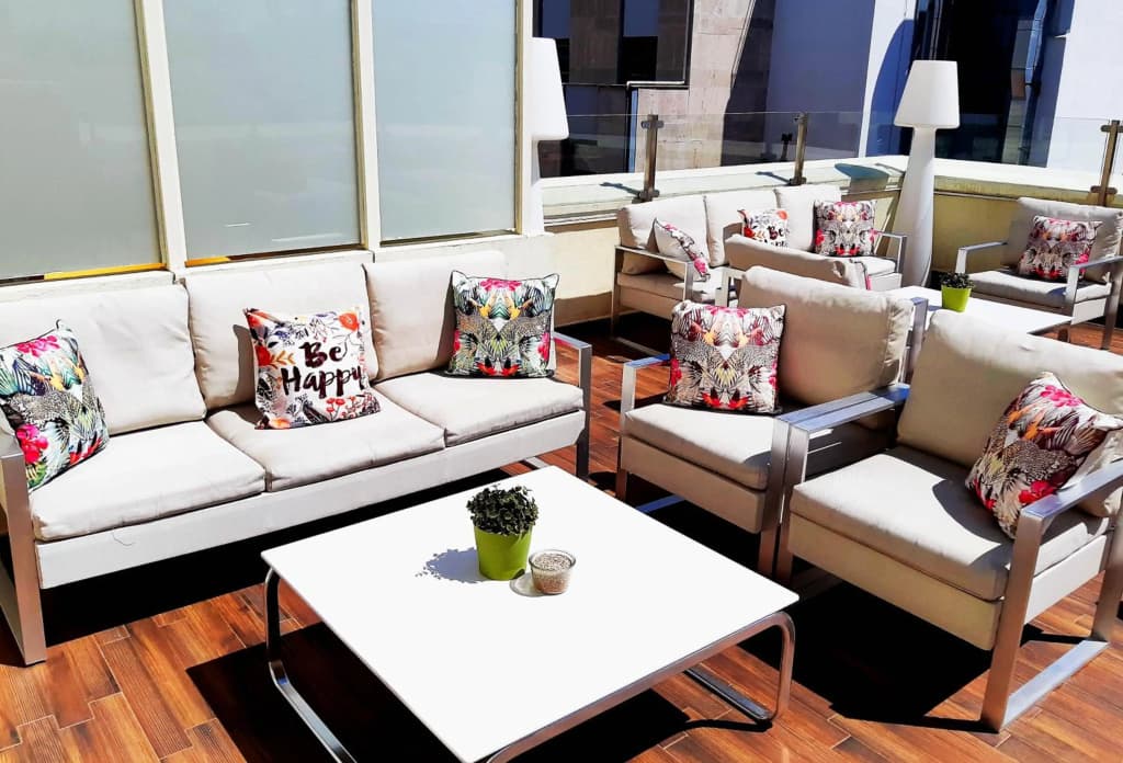 Hotel Vincci Madrid Centrum - photo 44