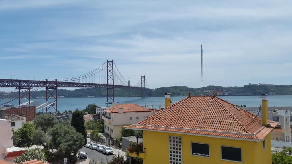 Apartamentos Tejo à Vista - photo 13