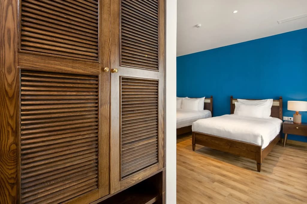 Salmalia Boutique Hotel & Spa - photo 41