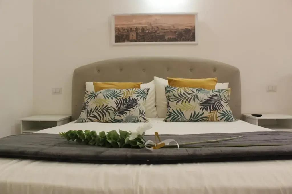 Superior Studio Flat - Vatican - main photo