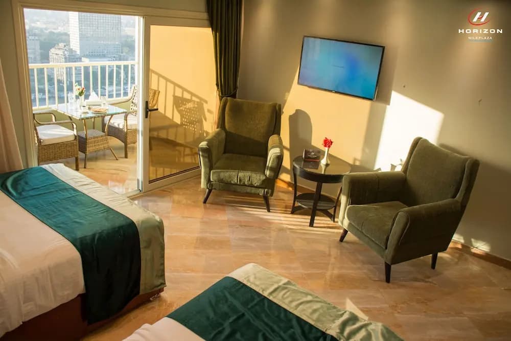 Horizon Nile Plaza - photo 5