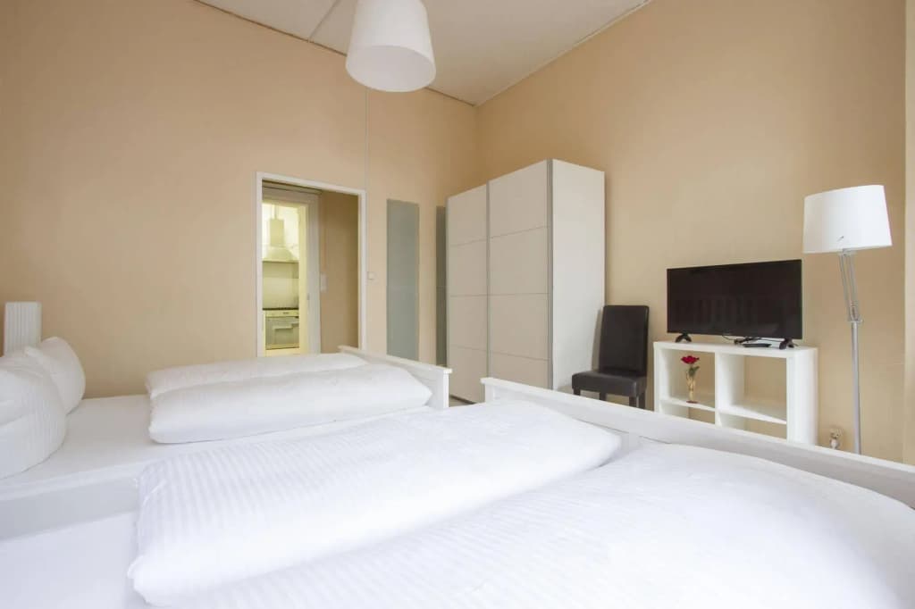 Primeflats - Apartments in Wedding - photo 2