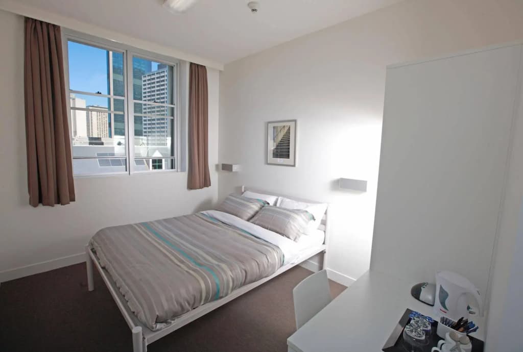 YHA Sydney Harbour - photo 2