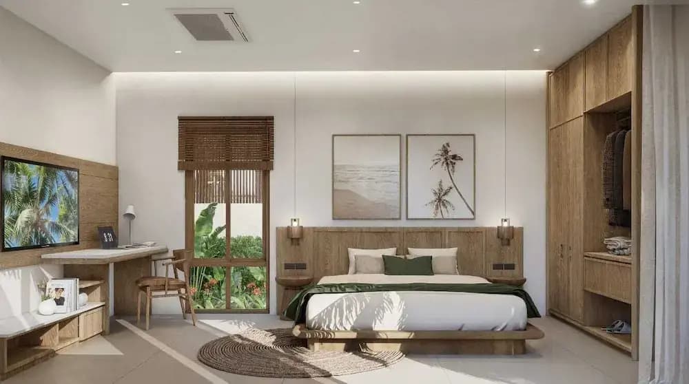 Akiraya Villa - photo 6