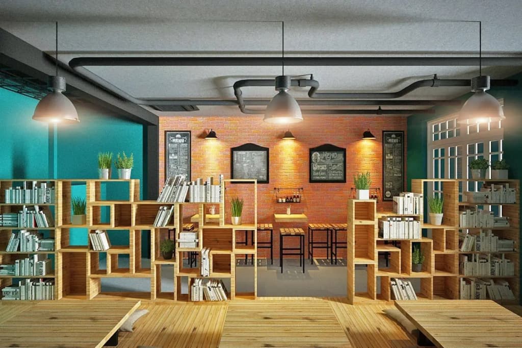 Like Backpacker Hostel - photo 20