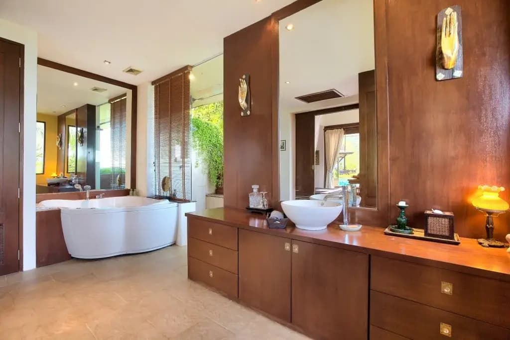 Villa Thai Teak - photo 9