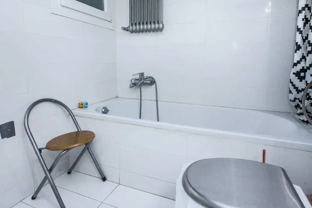 Amazing apartment at Exarcheia - photo 7