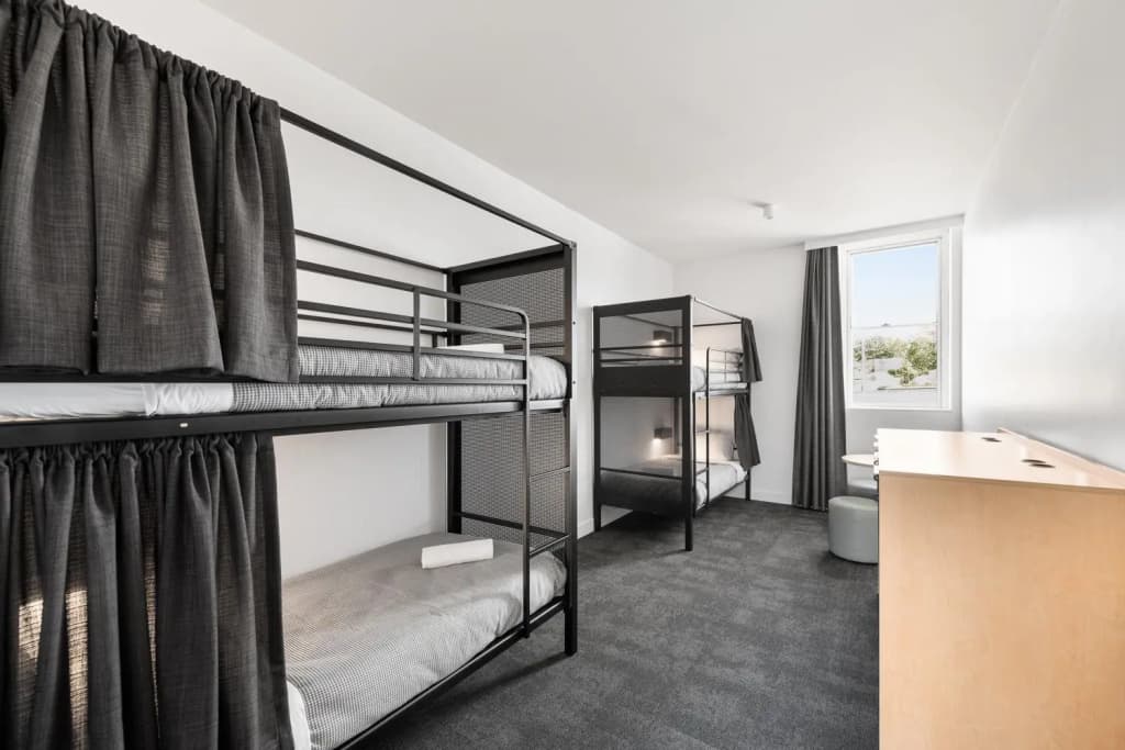 YHA Sydney Harbour - photo 30