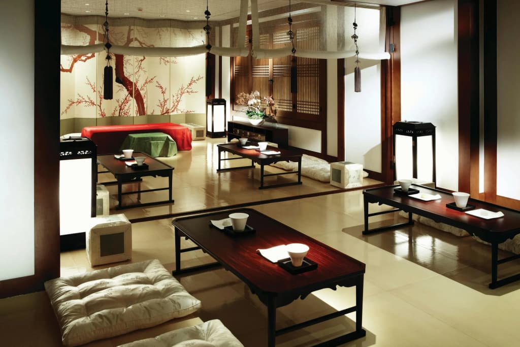 The Westin Josun Seoul - photo 45