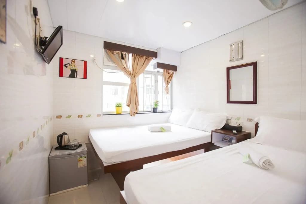 Comfort Guest House - Hostel - photo 38
