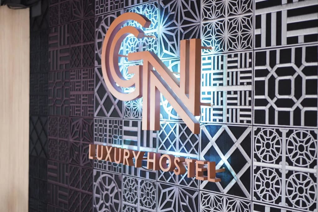 GN Luxury Hostel - main photo