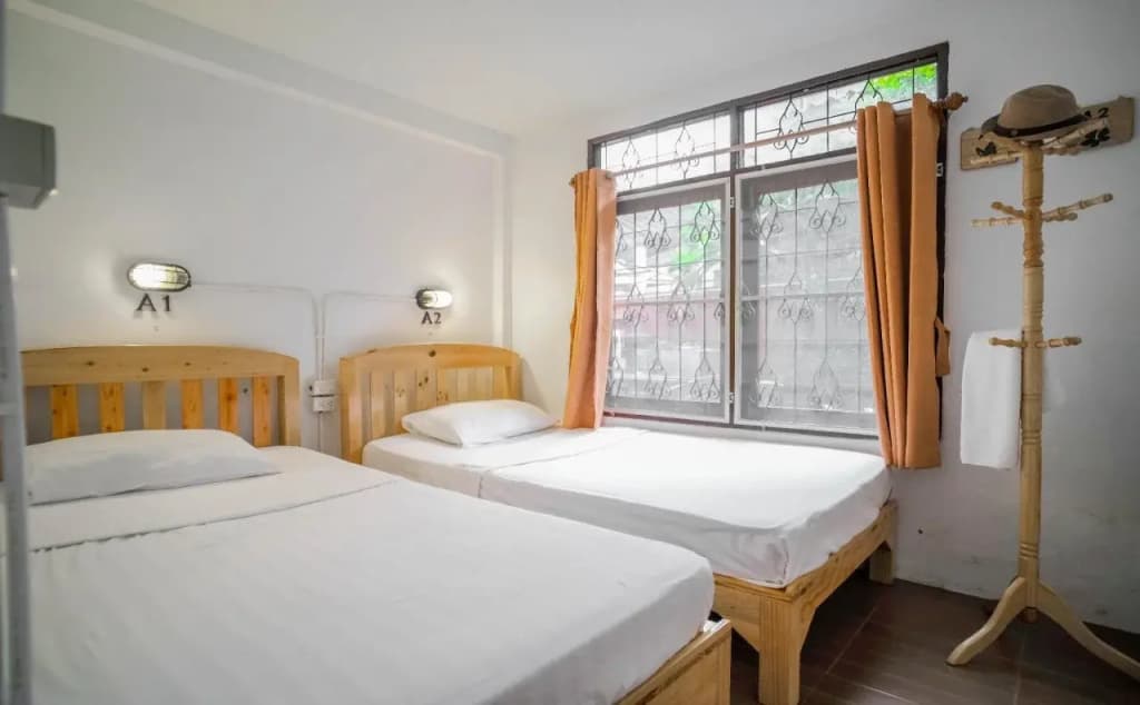 Samsibsan Hostel - photo 11