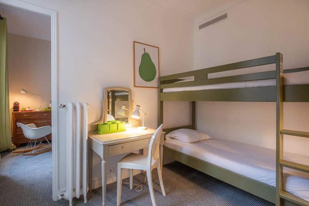 Hôtel Arvor Saint Georges - photo 27