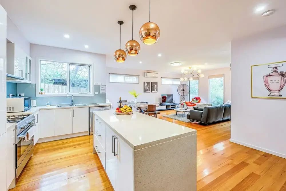 Melbourne Luxury Villa at Doncaster - photo 20