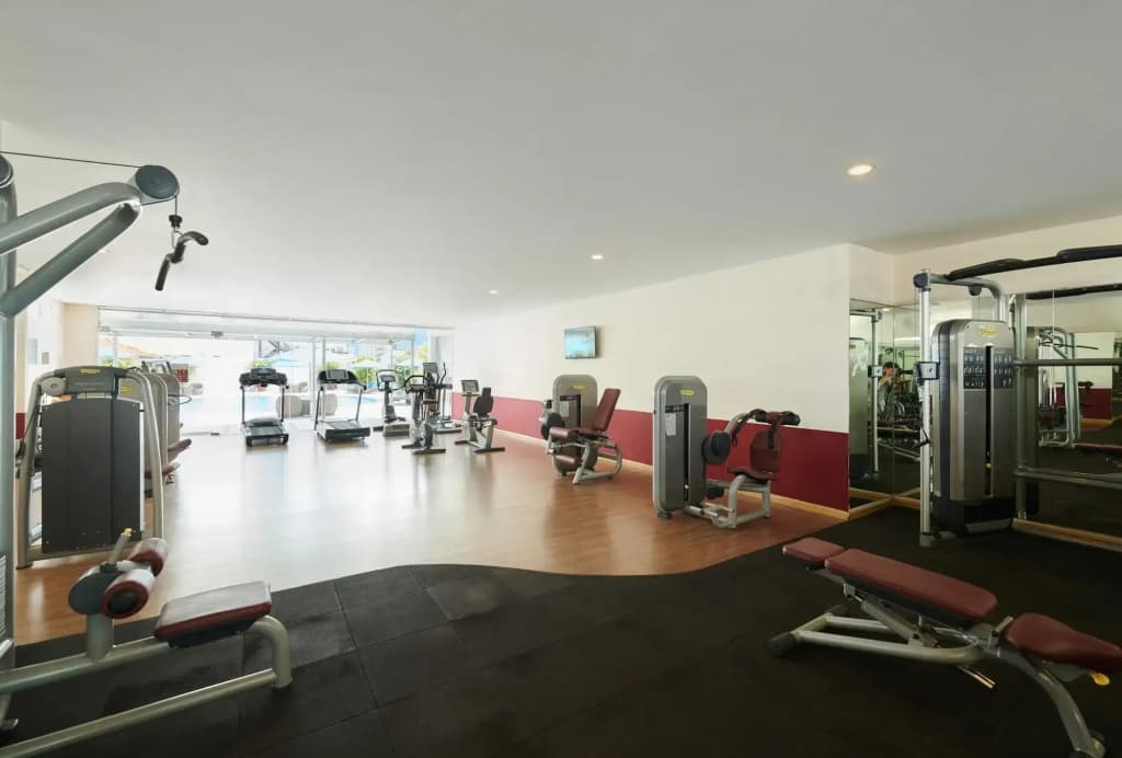 Eastin Grand Hotel Saigon - photo 26