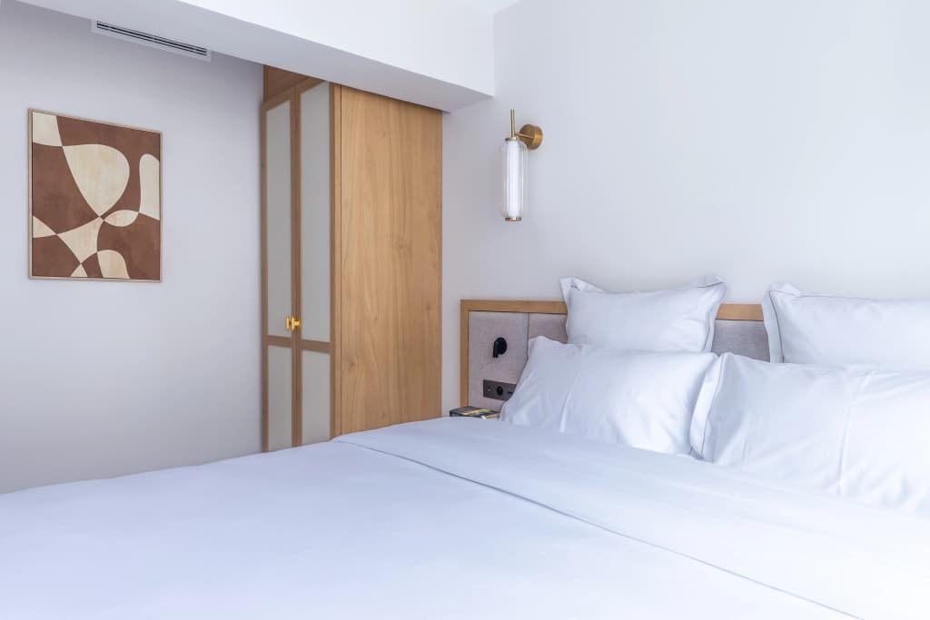 Le Pera Hotel - photo 38