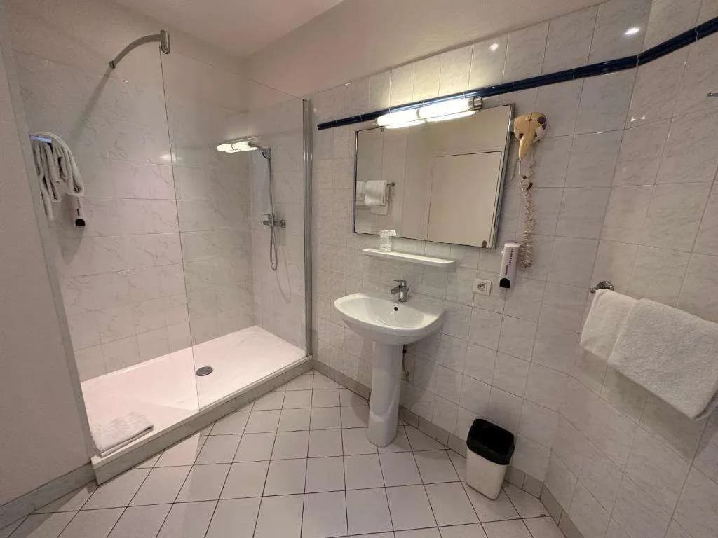 Hôtel Richmond - photo 29