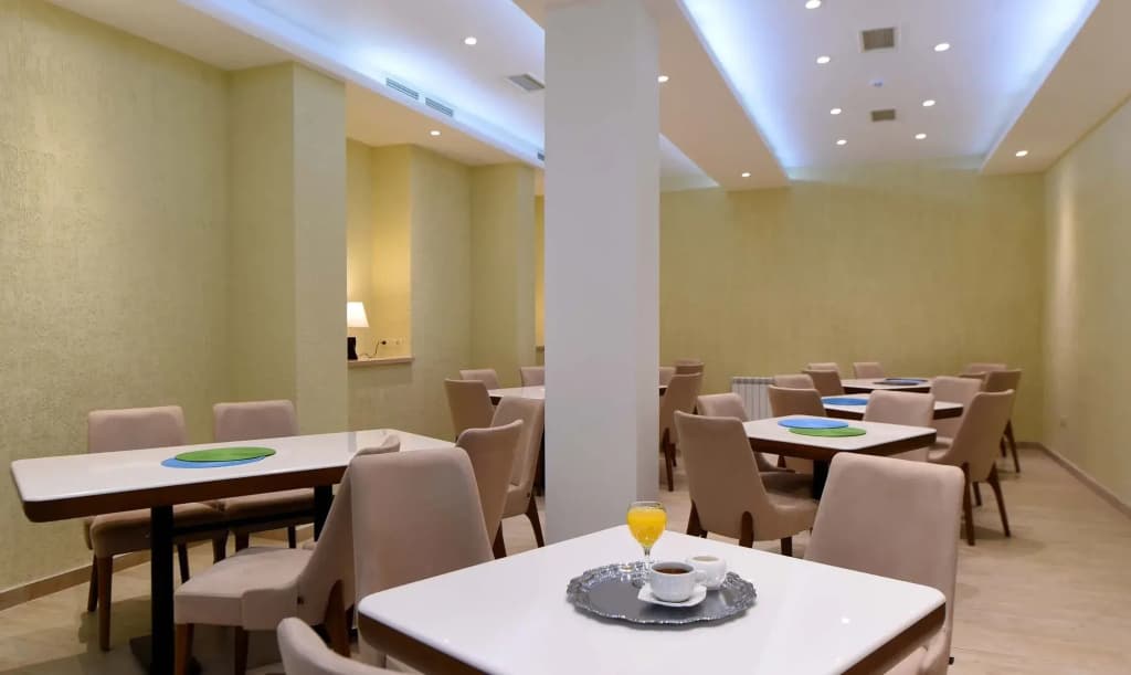 GSG Hotel - photo 31